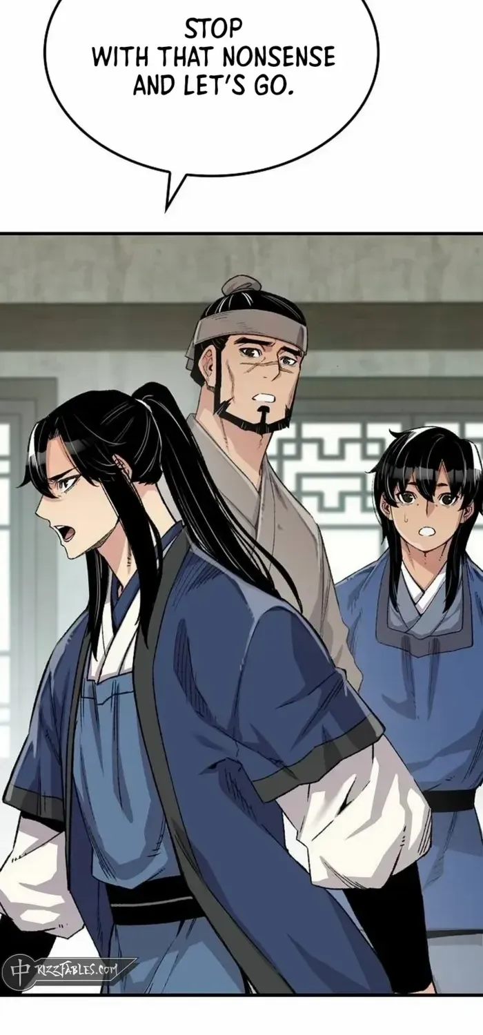 Reborn As The Heavenly Demon Chapter 52 page 7 - 