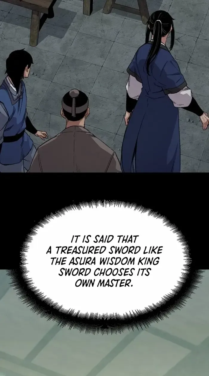 Reborn As The Heavenly Demon Chapter 52 page 86 - 