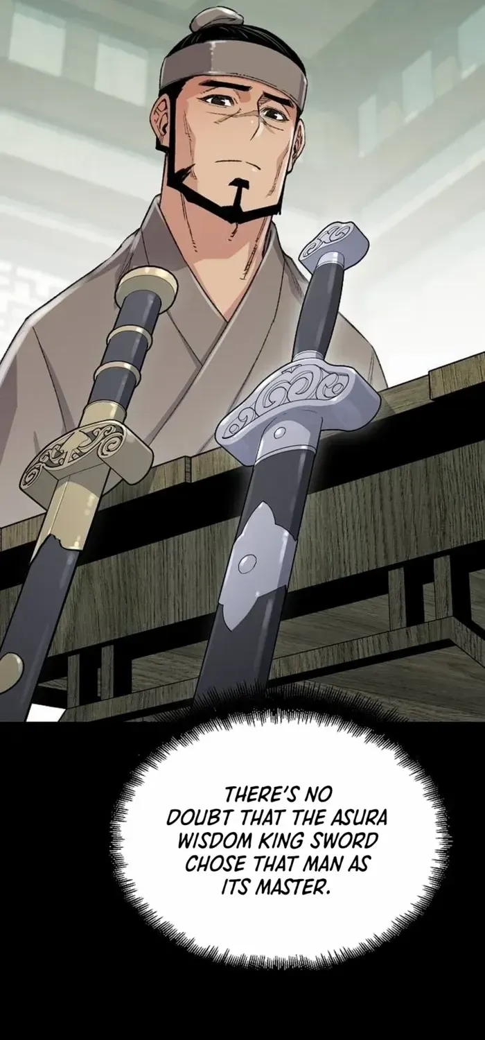 Reborn As The Heavenly Demon Chapter 52 page 87 - 