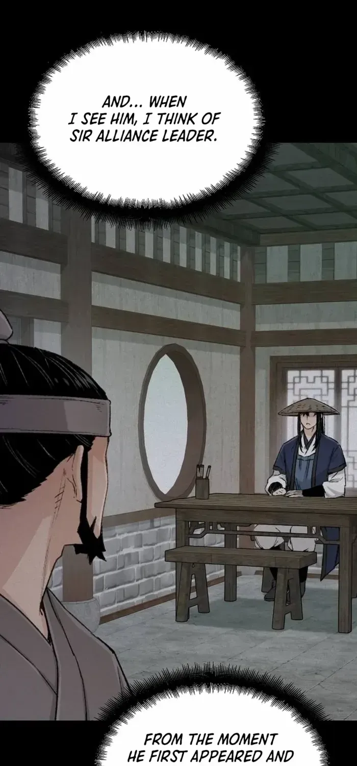 Reborn As The Heavenly Demon Chapter 52 page 88 - 