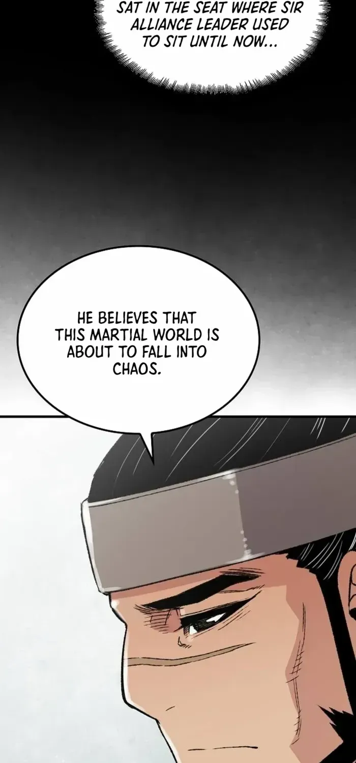 Reborn As The Heavenly Demon Chapter 52 page 89 - 