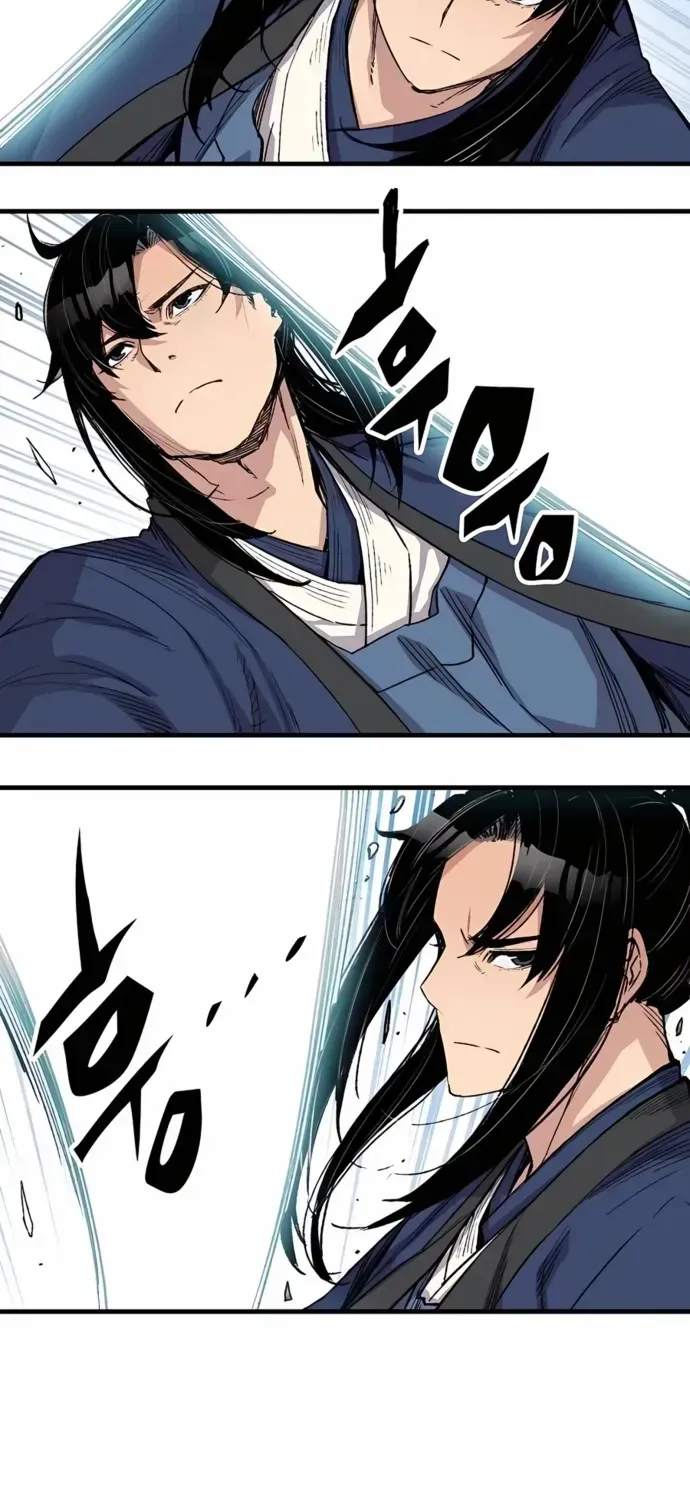 Reborn As The Heavenly Demon Chapter 53 page 37 - 