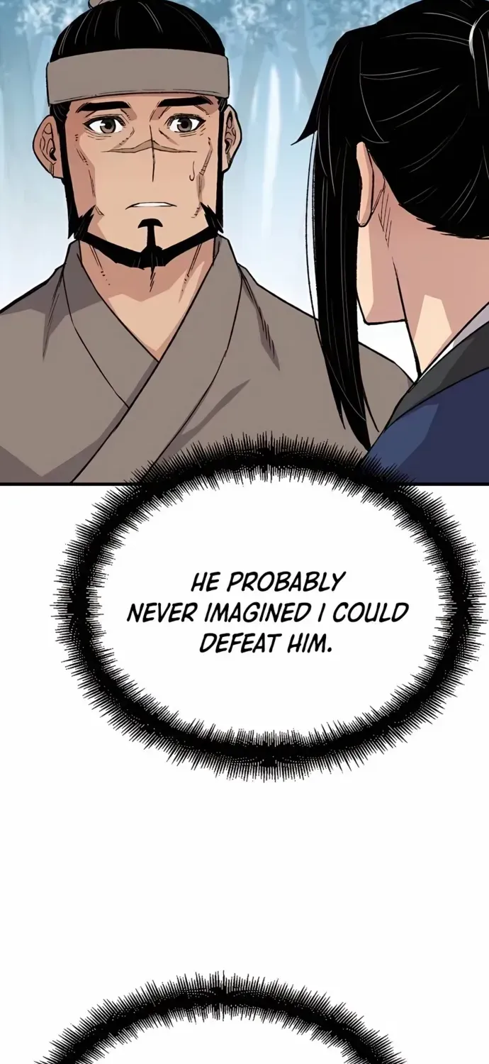 Reborn As The Heavenly Demon Chapter 53 page 56 - 