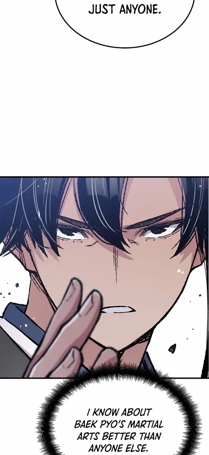 Reborn As The Heavenly Demon Chapter 53 page 8 - 
