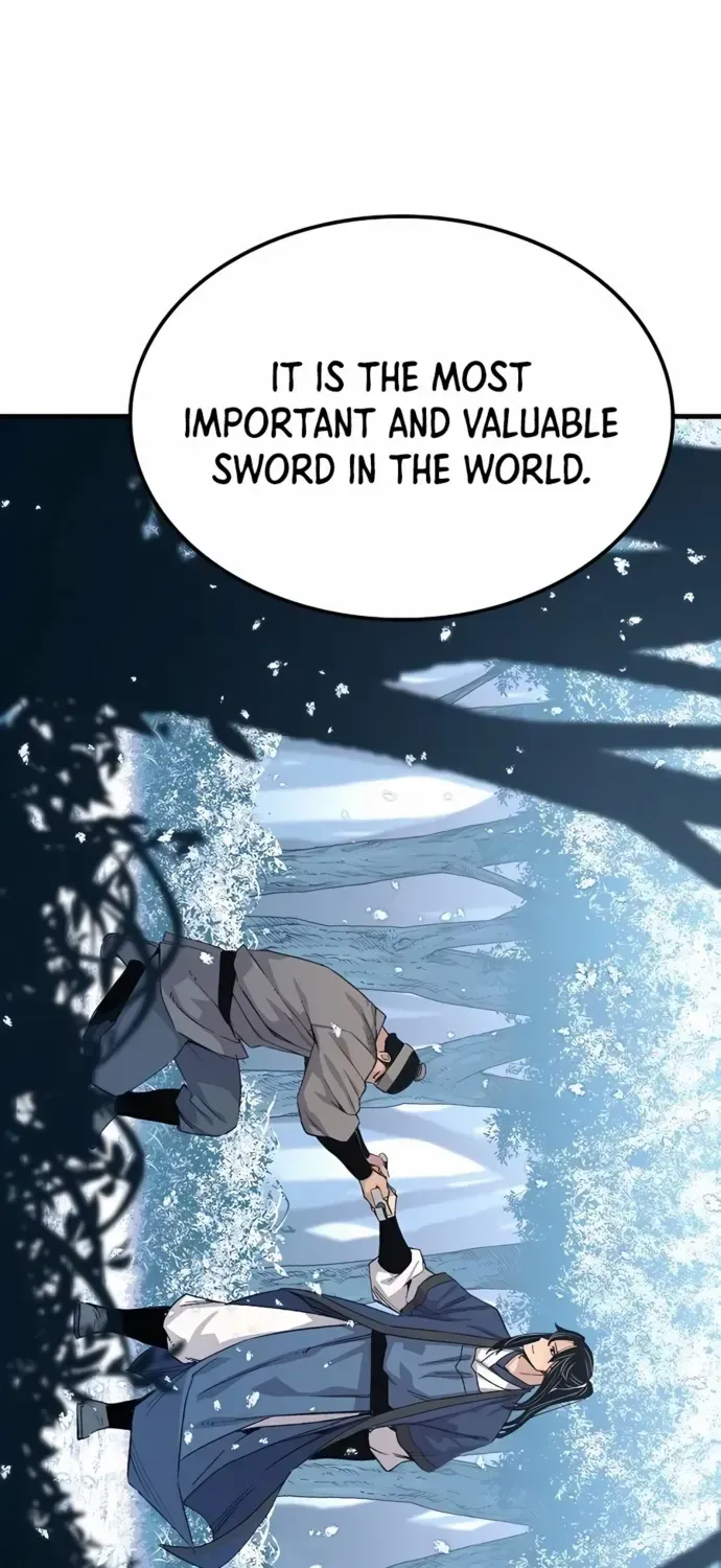Reborn As The Heavenly Demon Chapter 53 page 84 - 