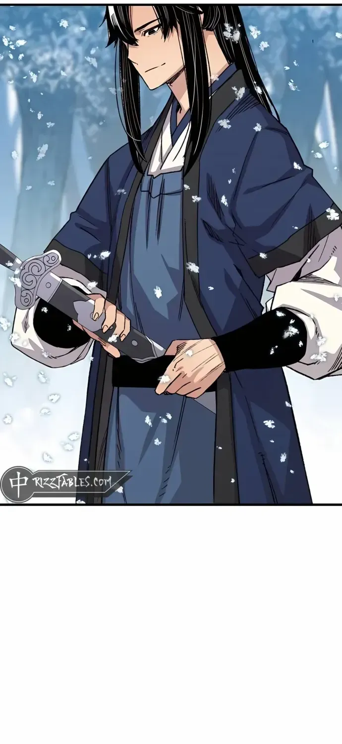 Reborn As The Heavenly Demon Chapter 53 page 89 - 