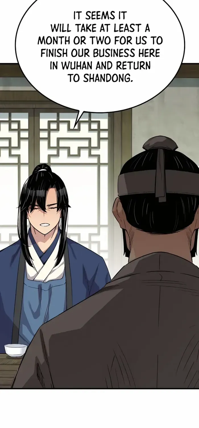 Reborn As The Heavenly Demon Chapter 54 page 16 - 