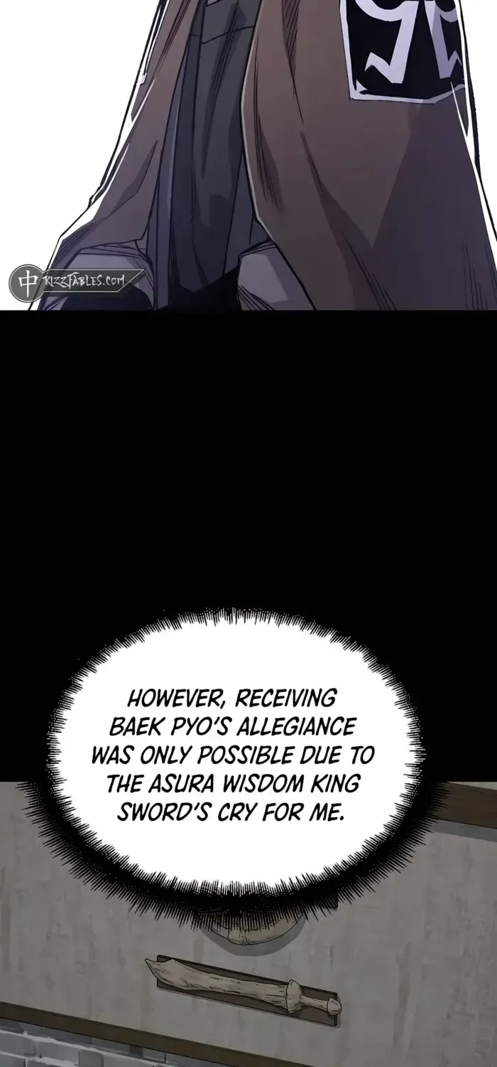 Reborn As The Heavenly Demon Chapter 54 page 3 - 