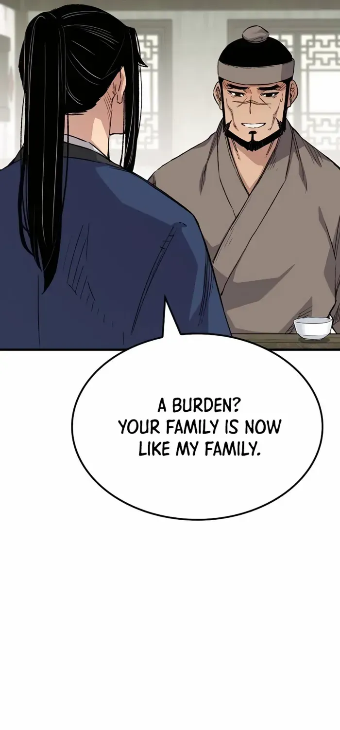 Reborn As The Heavenly Demon Chapter 54 page 26 - 