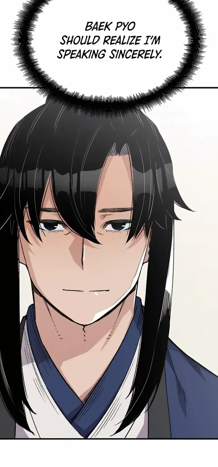 Reborn As The Heavenly Demon Chapter 54 page 28 - 