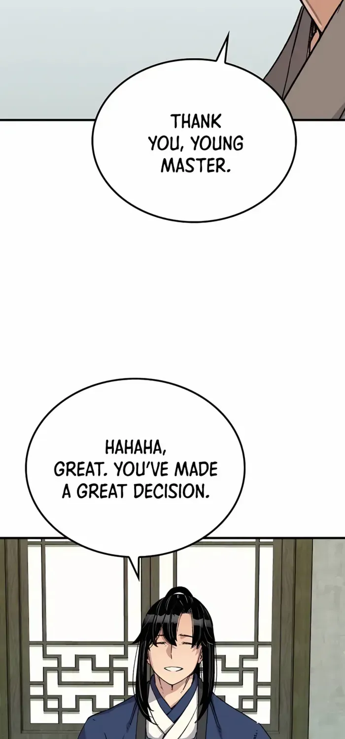 Reborn As The Heavenly Demon Chapter 54 page 30 - 