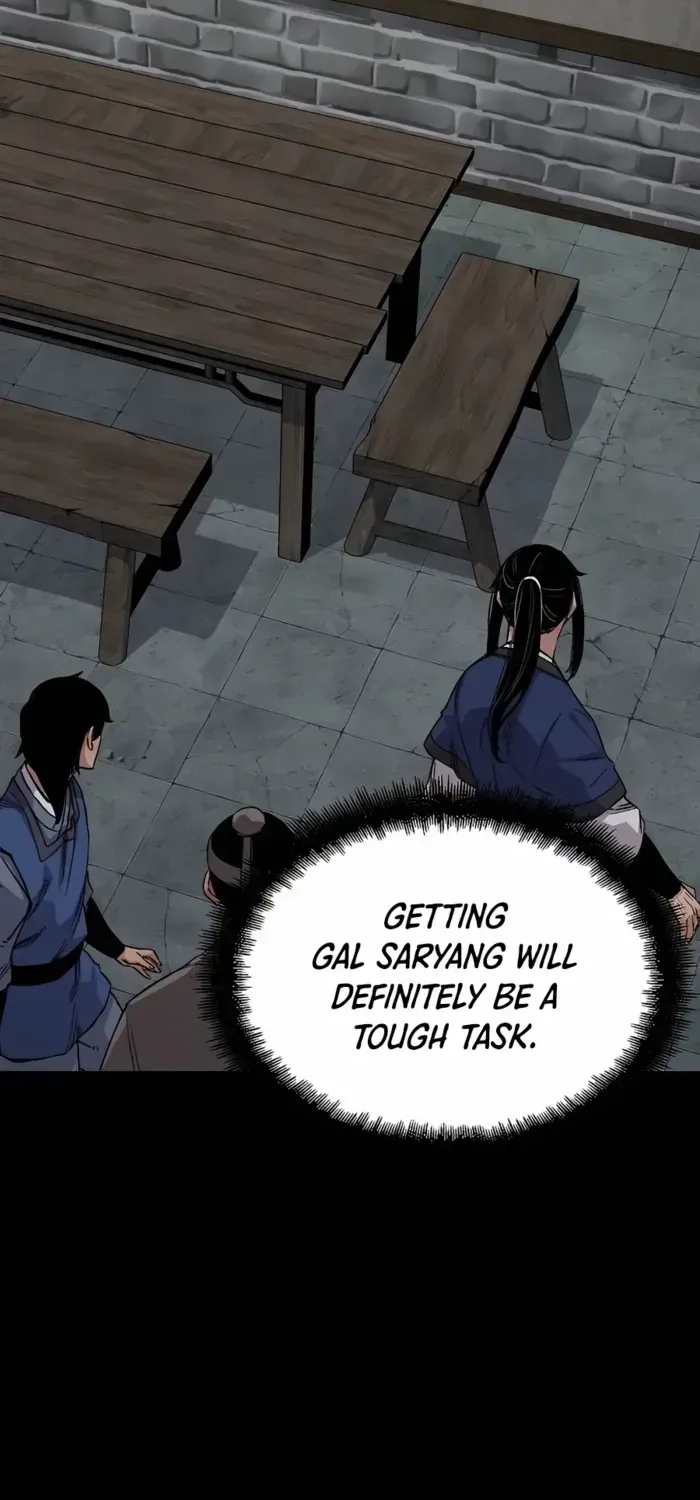 Reborn As The Heavenly Demon Chapter 54 page 4 - 