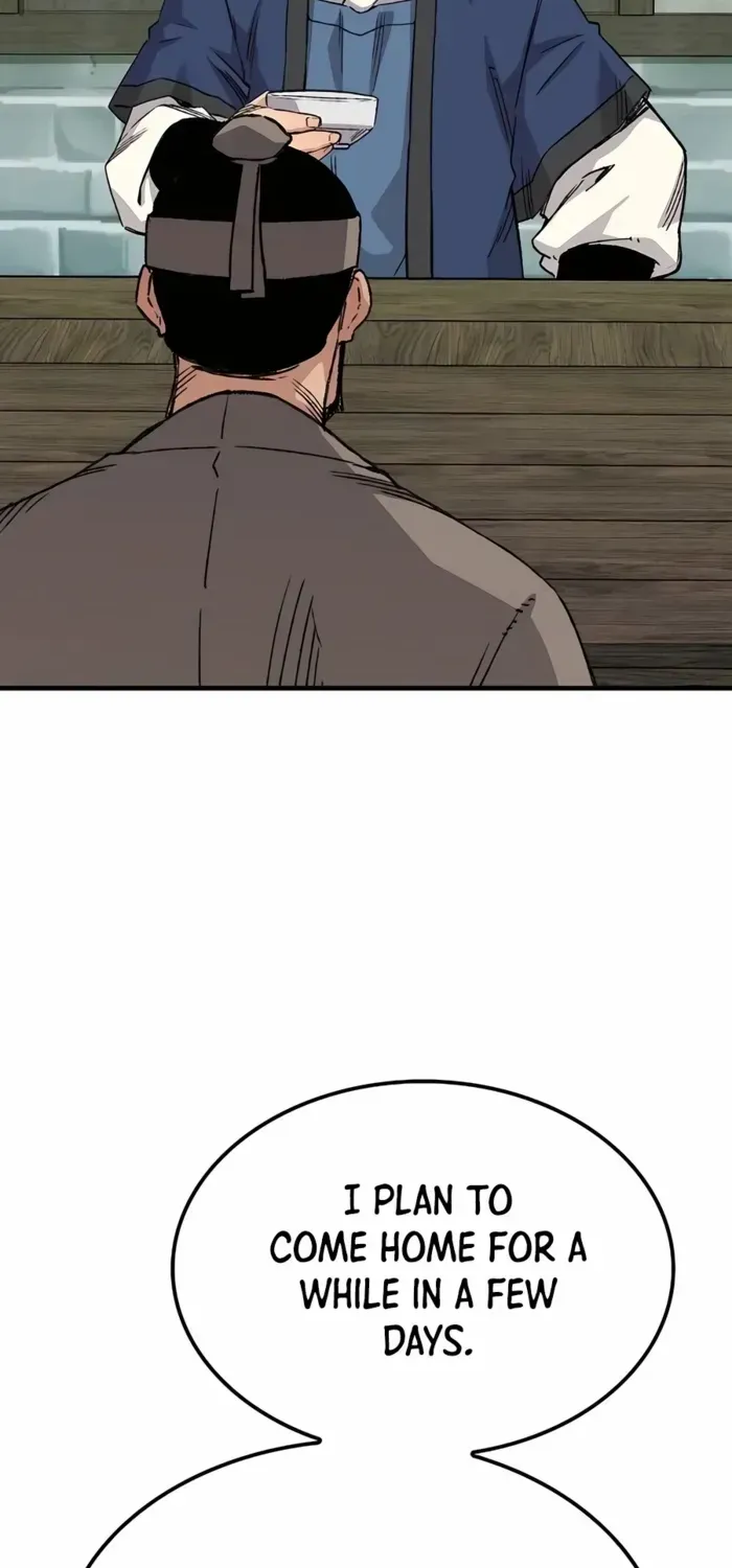 Reborn As The Heavenly Demon Chapter 54 page 31 - 