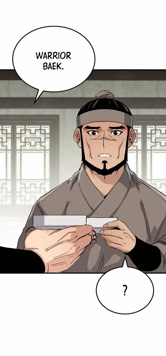 Reborn As The Heavenly Demon Chapter 54 page 33 - 