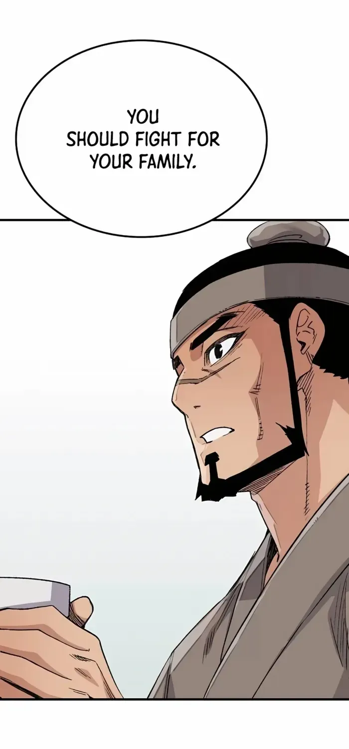 Reborn As The Heavenly Demon Chapter 54 page 36 - 