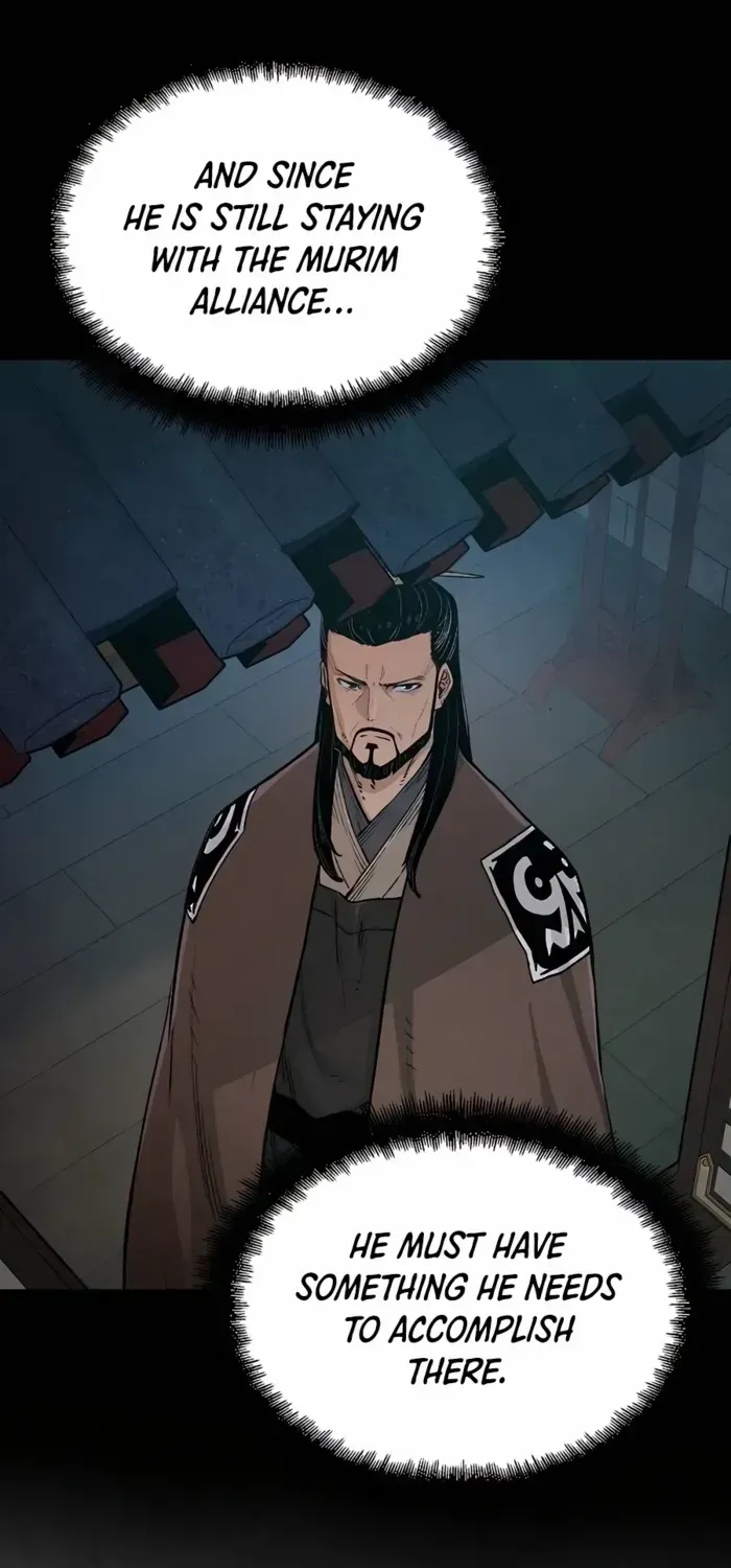 Reborn As The Heavenly Demon Chapter 54 page 5 - 