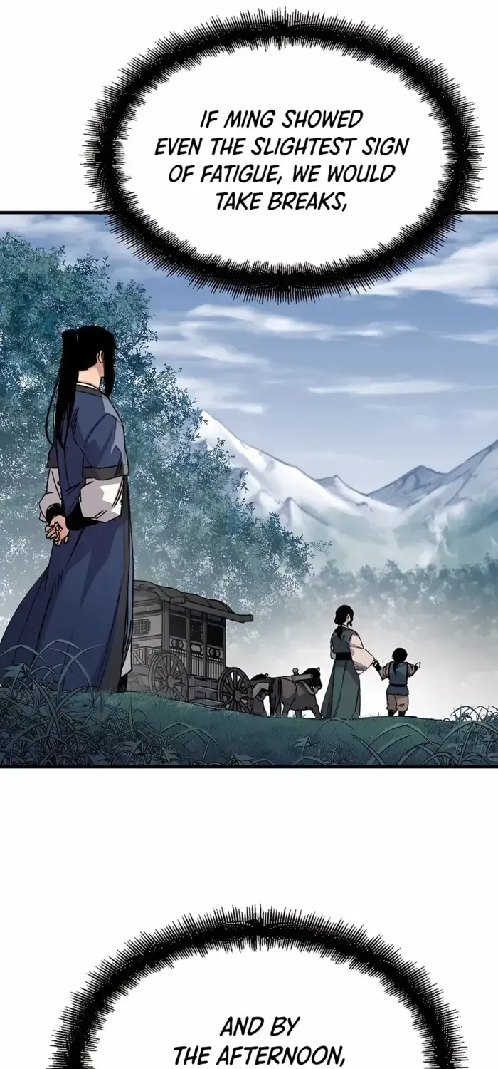 Reborn As The Heavenly Demon Chapter 54 page 43 - 