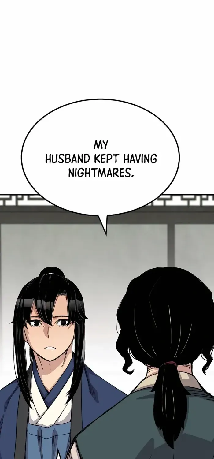 Reborn As The Heavenly Demon Chapter 54 page 46 - 
