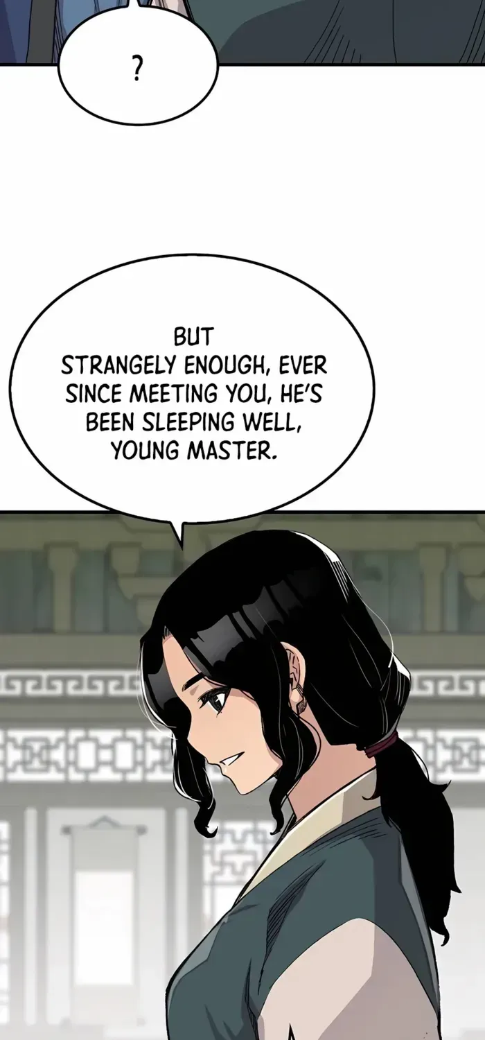 Reborn As The Heavenly Demon Chapter 54 page 47 - 