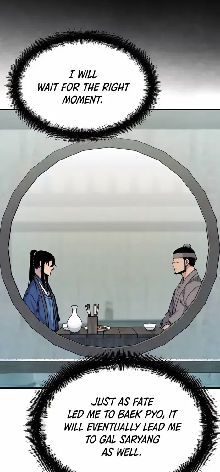 Reborn As The Heavenly Demon Chapter 54 page 6 - 