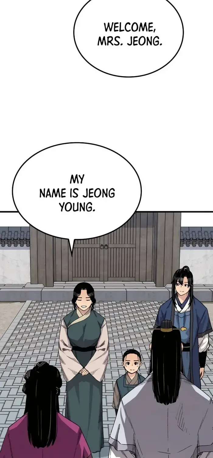 Reborn As The Heavenly Demon Chapter 54 page 55 - 