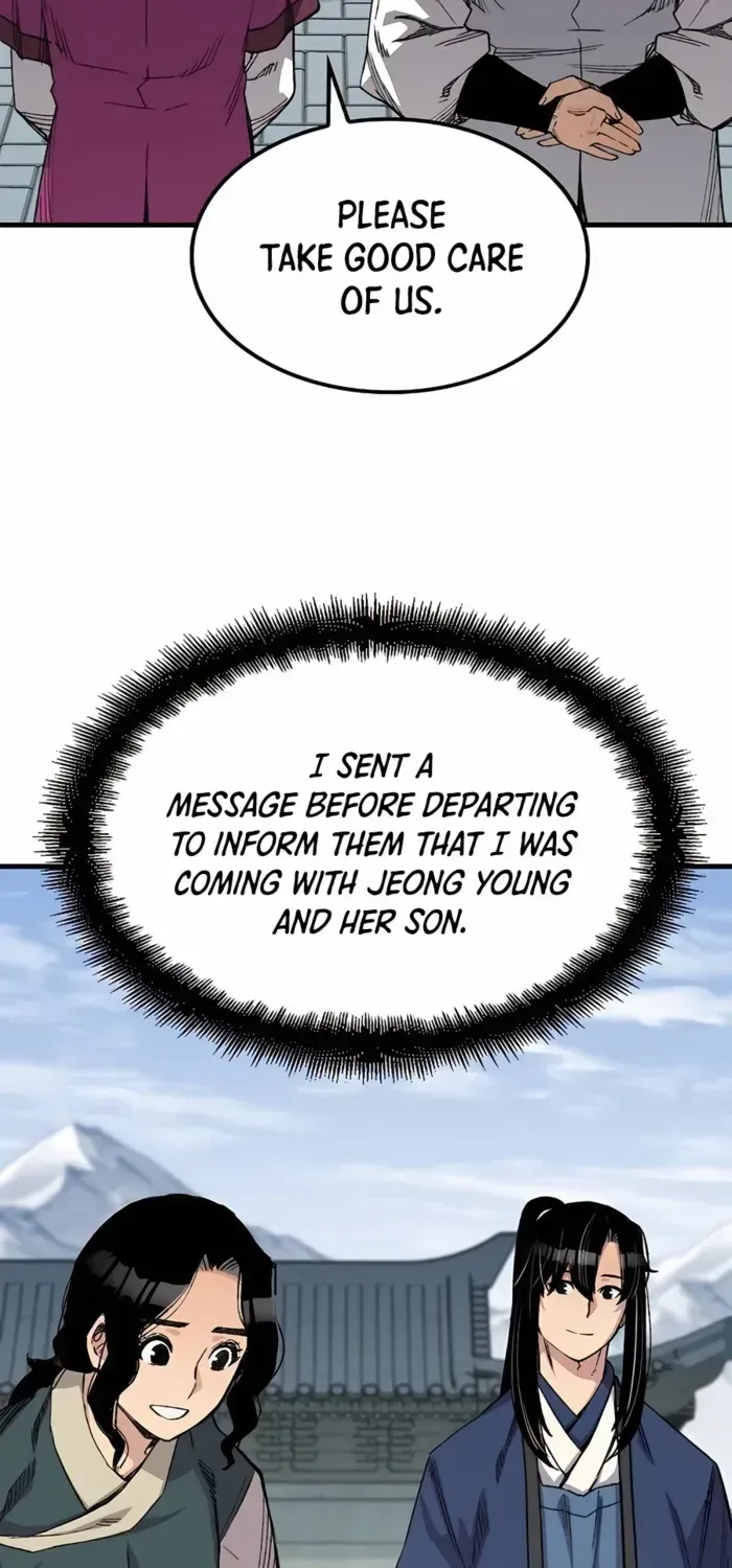 Reborn As The Heavenly Demon Chapter 54 page 56 - 