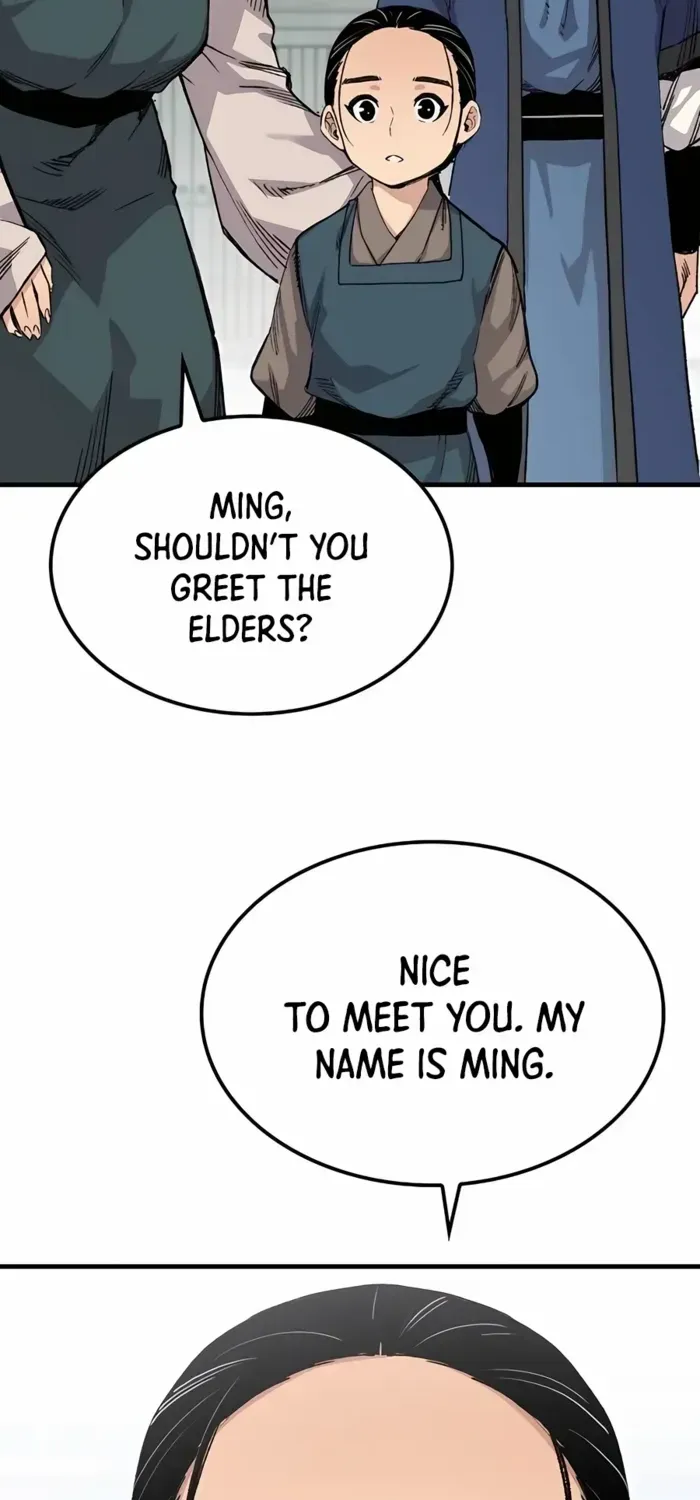Reborn As The Heavenly Demon Chapter 54 page 57 - 