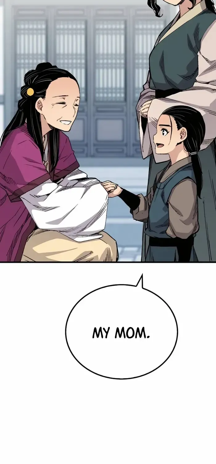 Reborn As The Heavenly Demon Chapter 54 page 59 - 