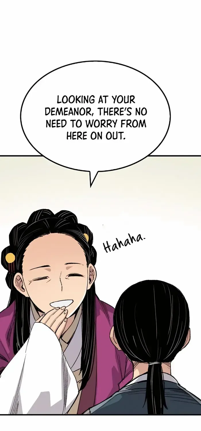 Reborn As The Heavenly Demon Chapter 54 page 61 - 