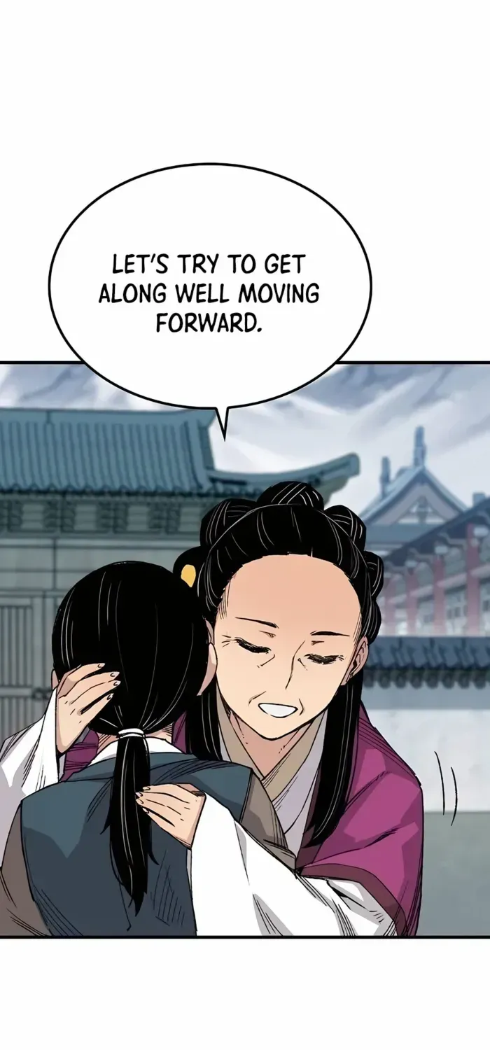 Reborn As The Heavenly Demon Chapter 54 page 63 - 