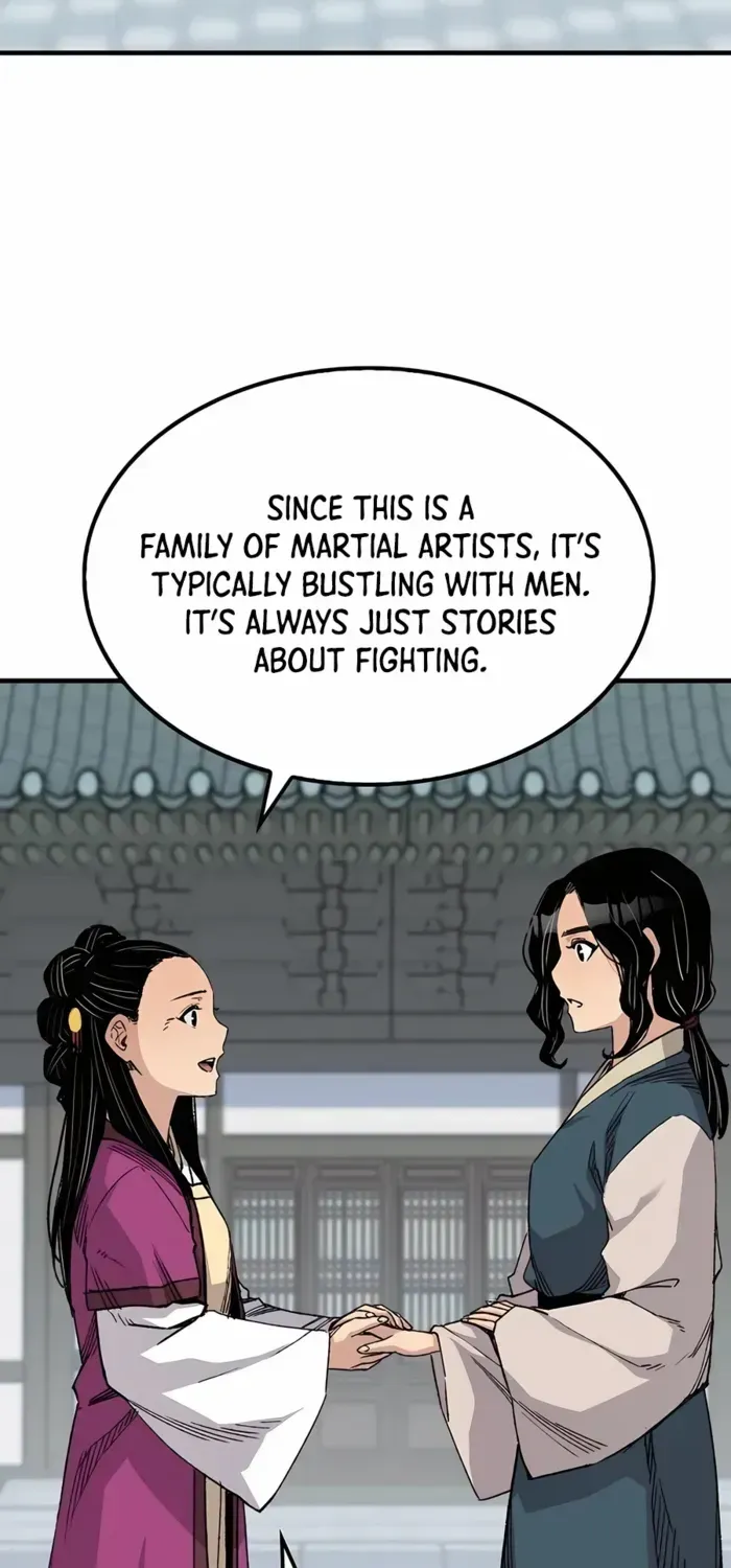 Reborn As The Heavenly Demon Chapter 54 page 67 - 