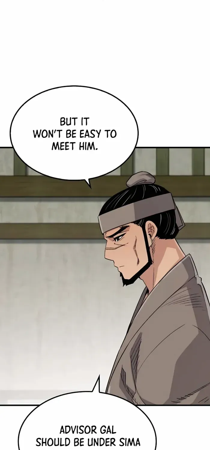 Reborn As The Heavenly Demon Chapter 54 page 8 - 