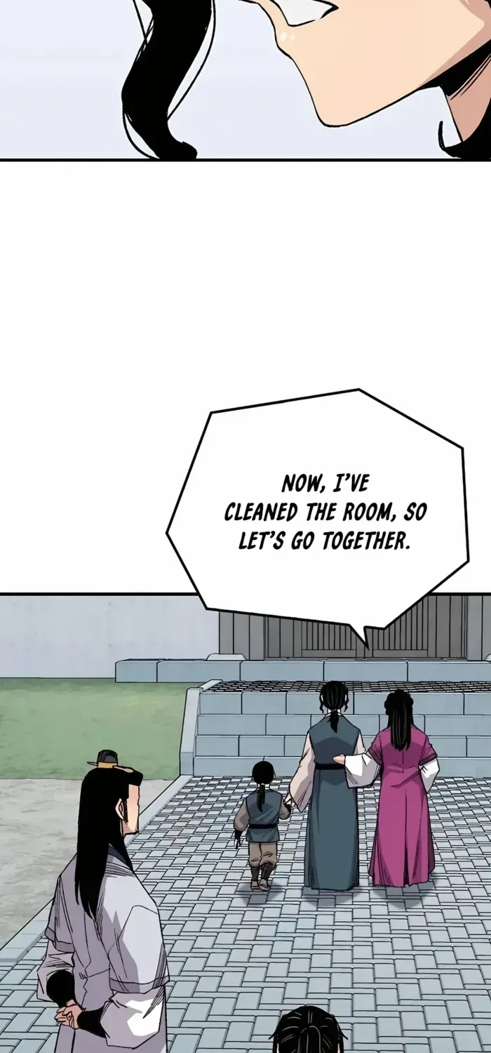 Reborn As The Heavenly Demon Chapter 54 page 71 - 