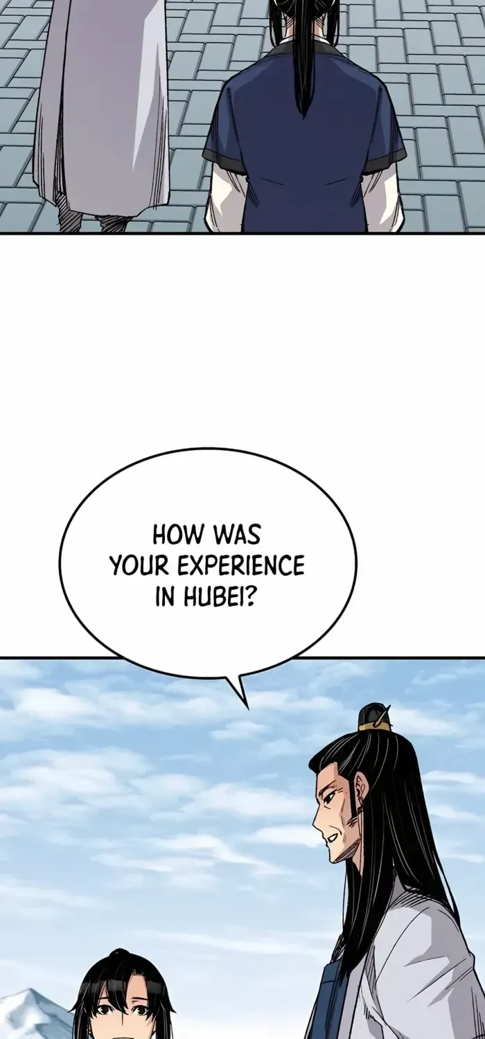 Reborn As The Heavenly Demon Chapter 54 page 72 - 