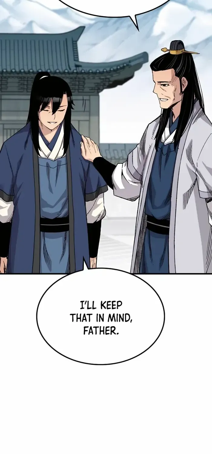 Reborn As The Heavenly Demon Chapter 54 page 76 - 