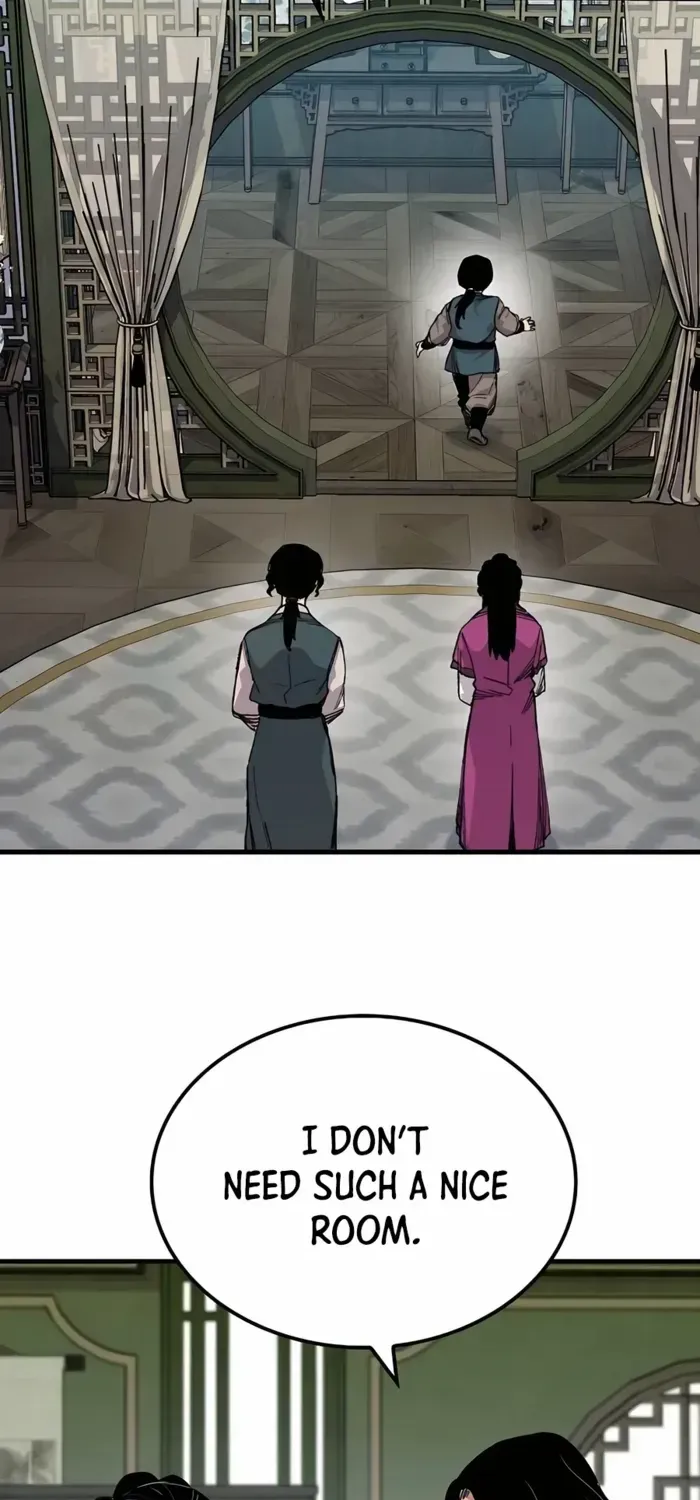 Reborn As The Heavenly Demon Chapter 54 page 81 - 