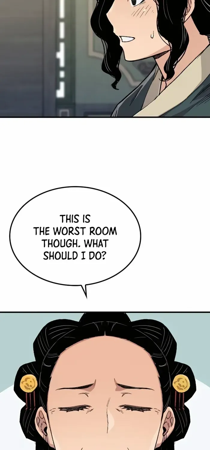 Reborn As The Heavenly Demon Chapter 54 page 83 - 
