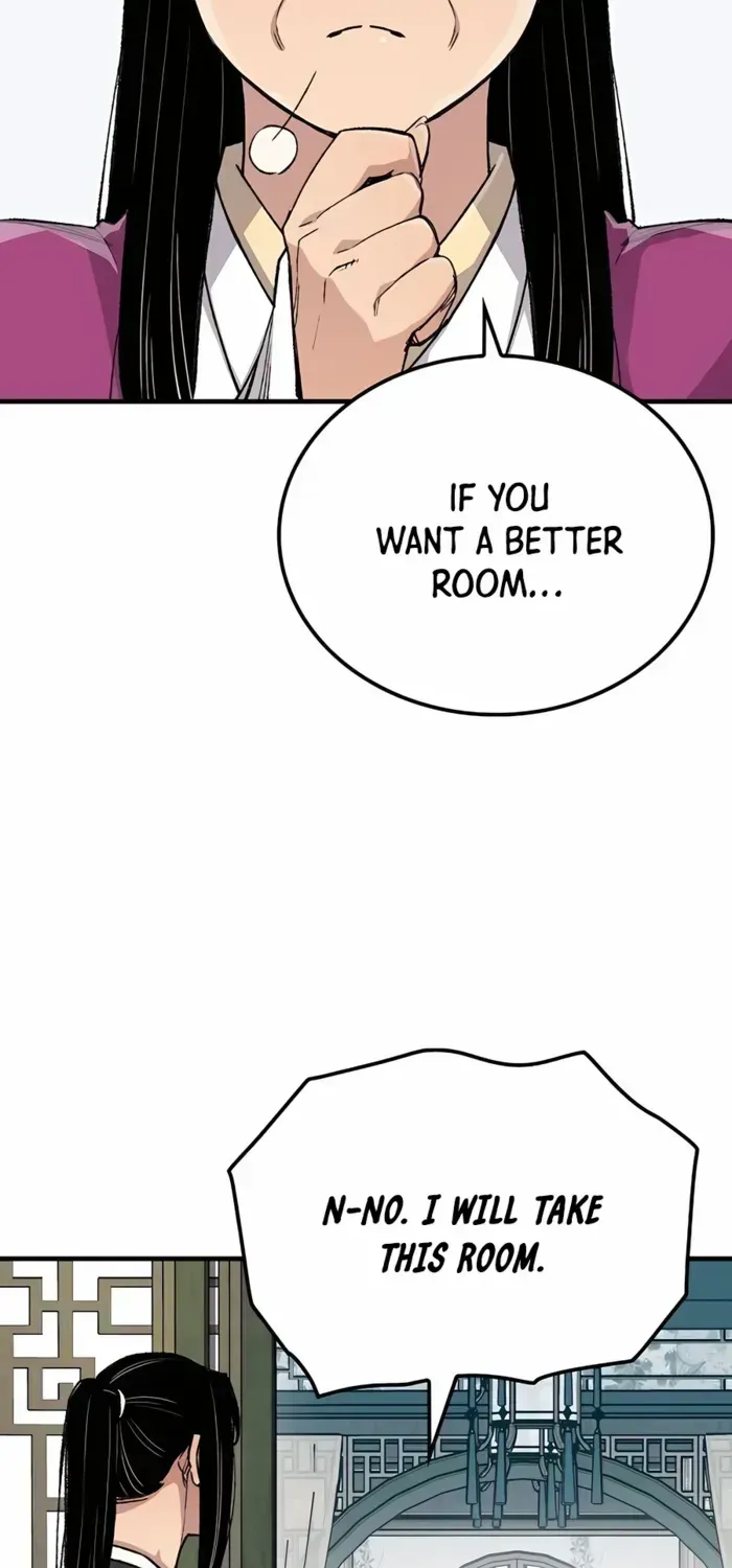 Reborn As The Heavenly Demon Chapter 54 page 84 - 