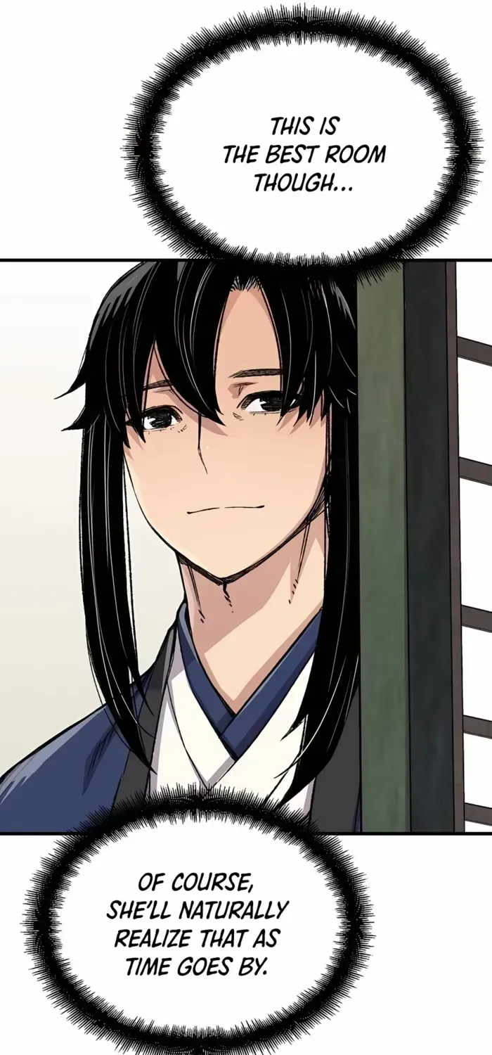 Reborn As The Heavenly Demon Chapter 54 page 86 - 