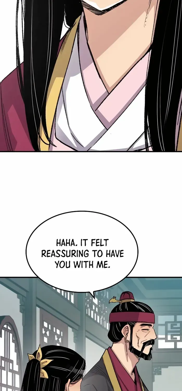 Reborn As The Heavenly Demon Chapter 55 page 13 - 