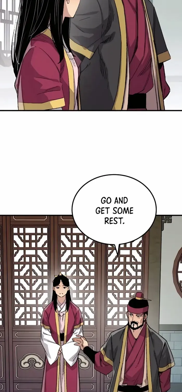 Reborn As The Heavenly Demon Chapter 55 page 14 - 