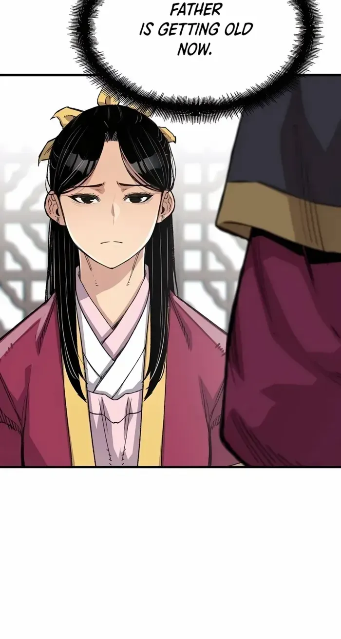 Reborn As The Heavenly Demon Chapter 55 page 16 - 