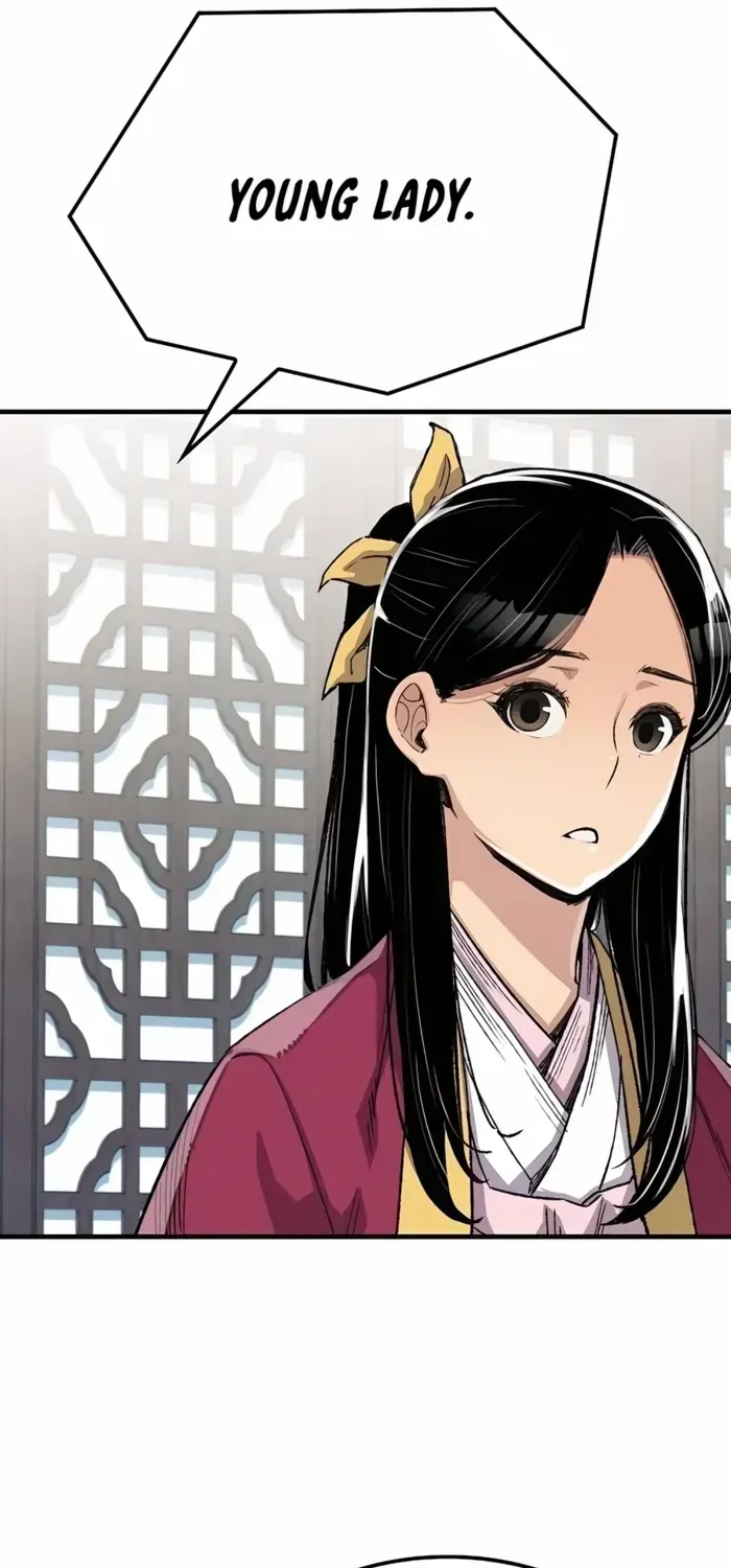 Reborn As The Heavenly Demon Chapter 55 page 18 - 
