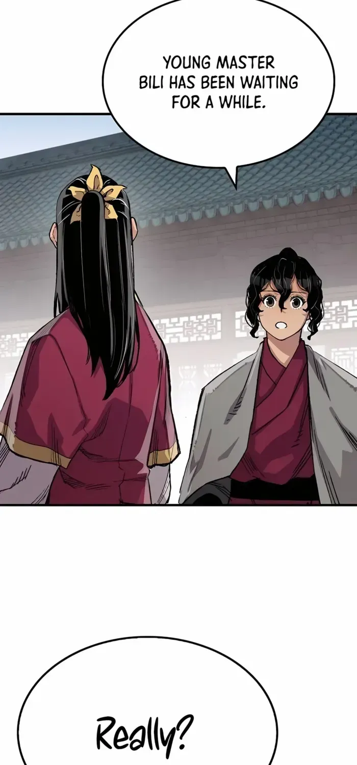 Reborn As The Heavenly Demon Chapter 55 page 19 - 