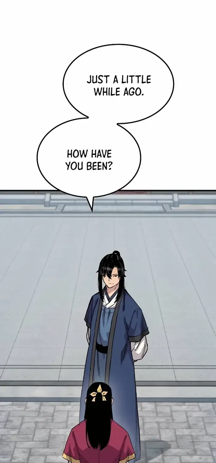 Reborn As The Heavenly Demon Chapter 55 page 26 - 