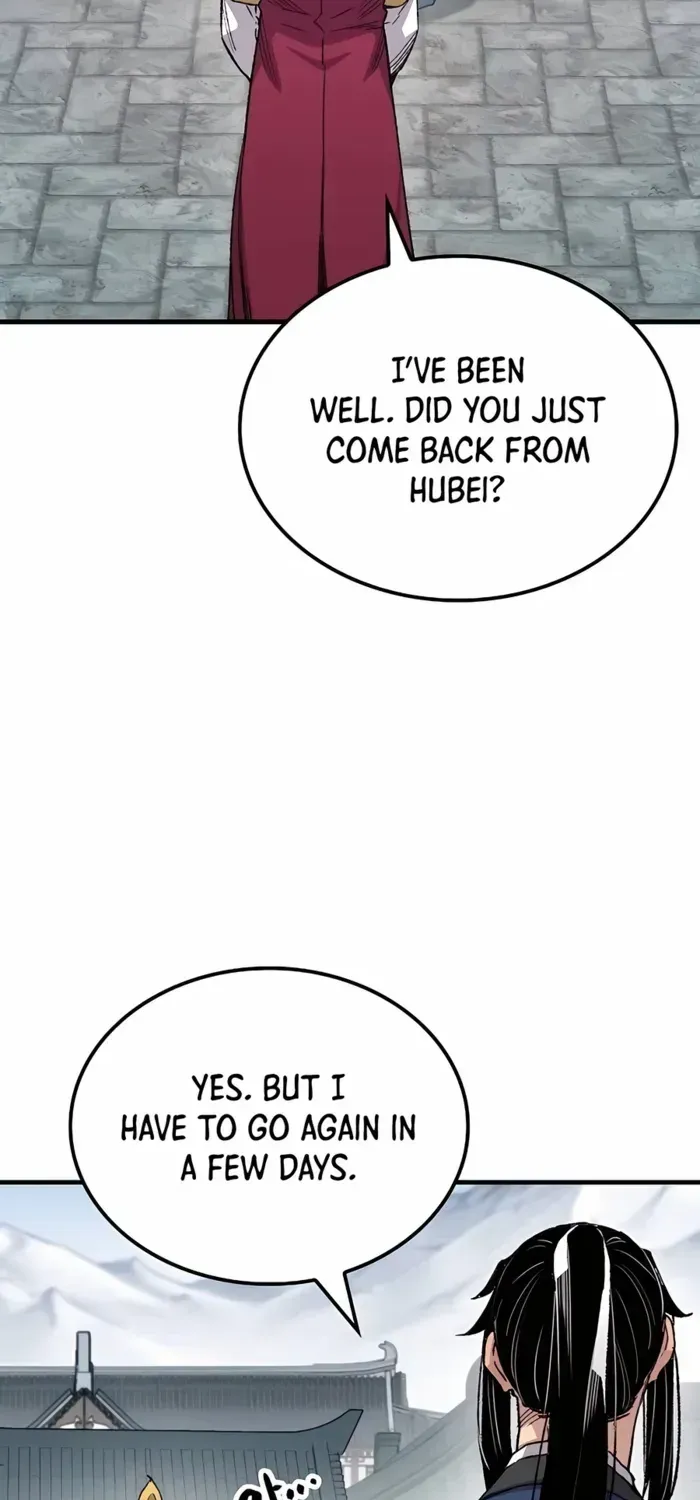 Reborn As The Heavenly Demon Chapter 55 page 27 - 