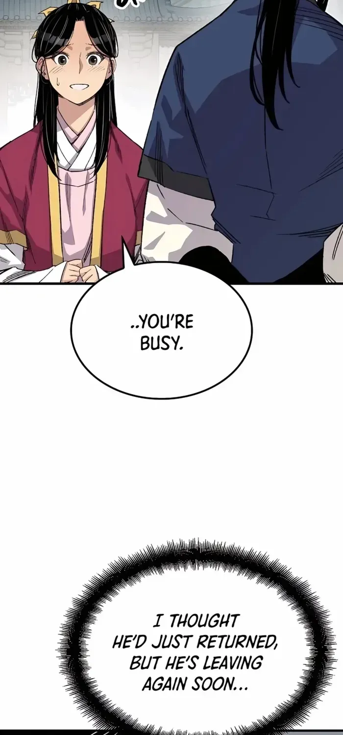 Reborn As The Heavenly Demon Chapter 55 page 28 - 