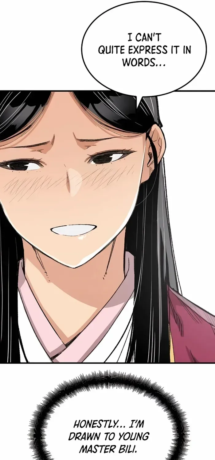 Reborn As The Heavenly Demon Chapter 55 page 34 - 