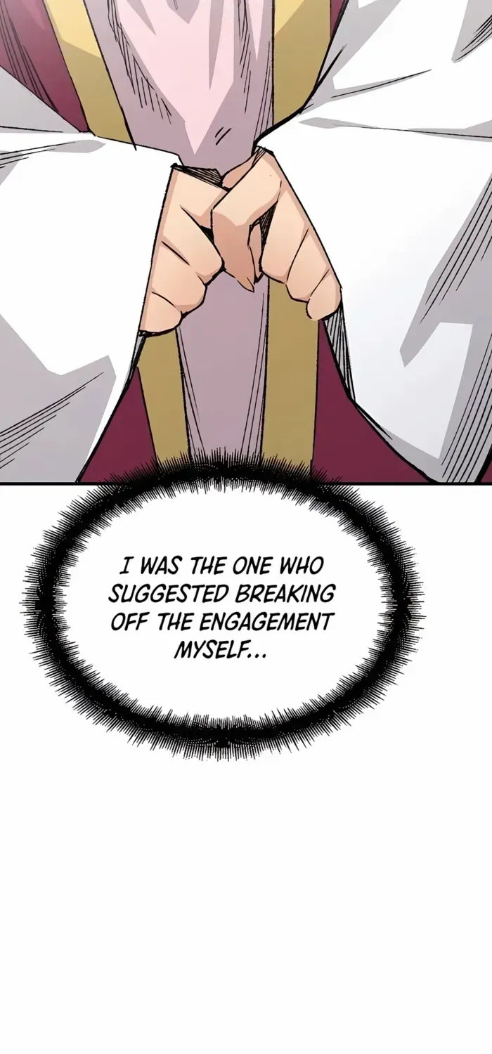 Reborn As The Heavenly Demon Chapter 55 page 38 - 