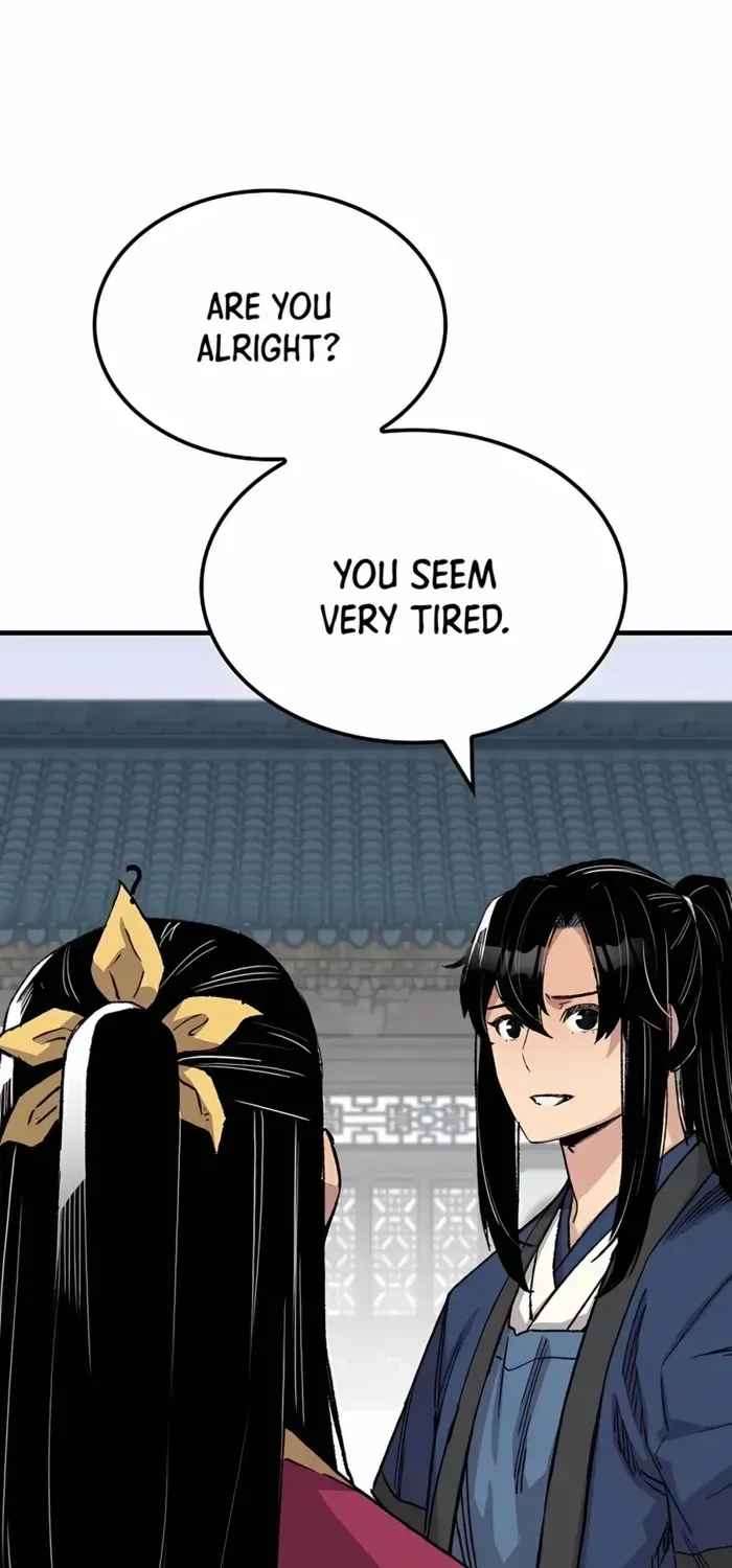 Reborn As The Heavenly Demon Chapter 55 page 40 - 